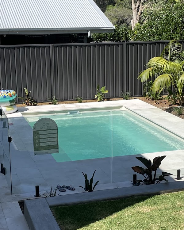 Sublime Pools