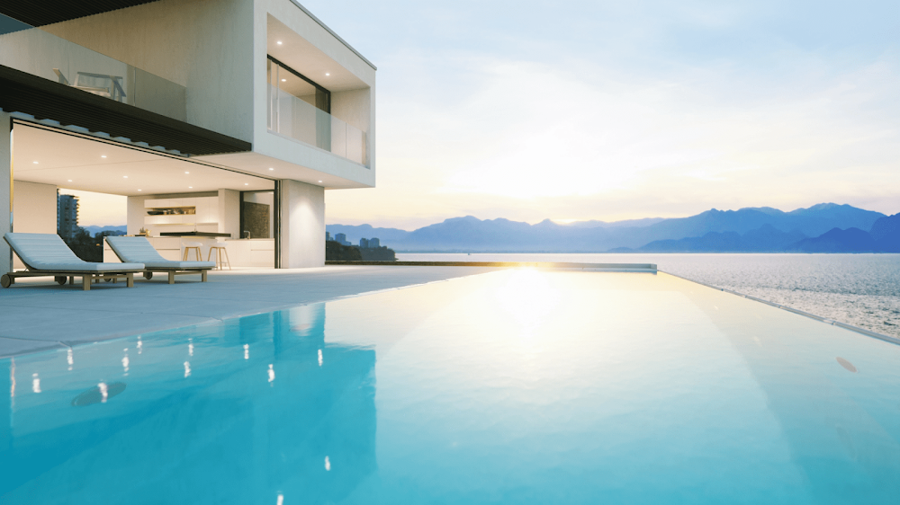 Bonita Pools