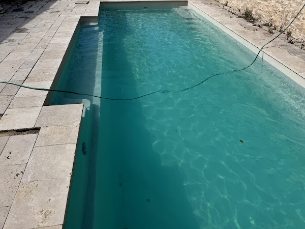 NEW LIFE POOLS