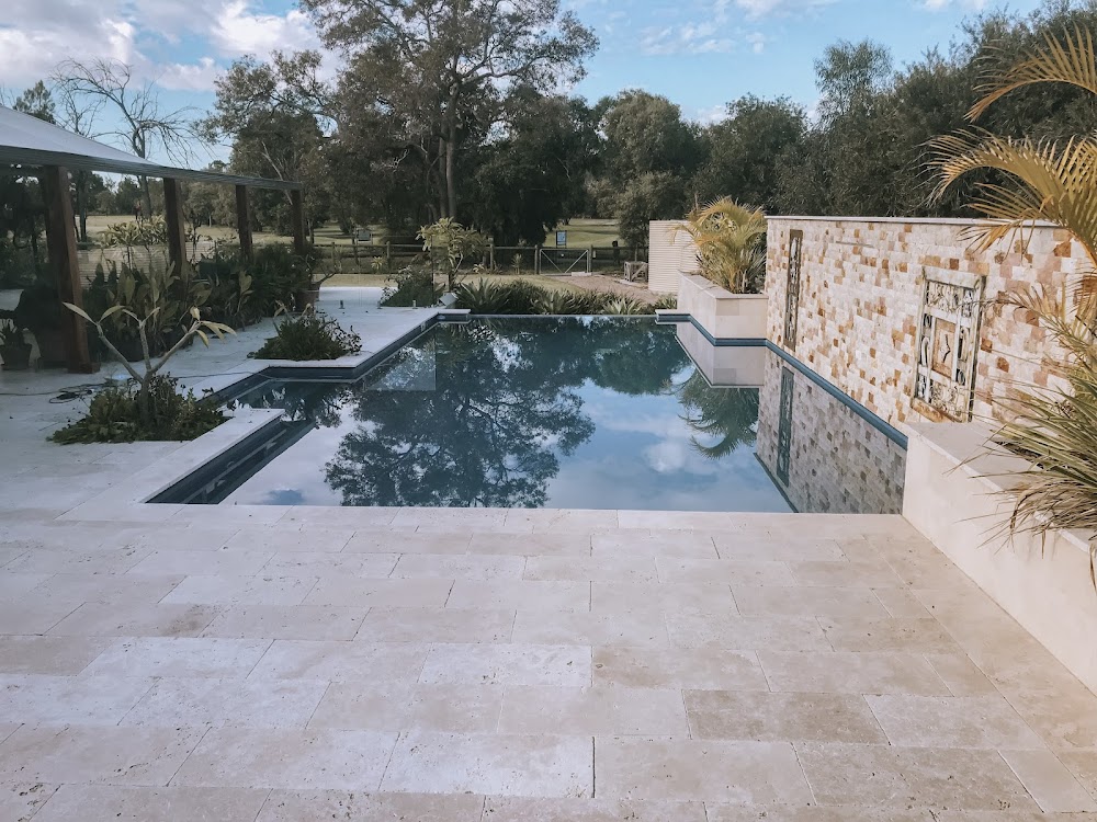 Innovation Pool Resurfacing Perth | Pool Resurfacing Perth | Pool Repair Perth | Fiberglass Pool Resurfacing