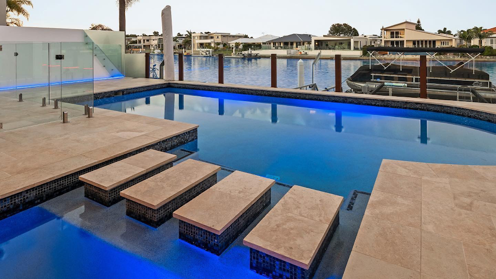 Serenity Pool Co.