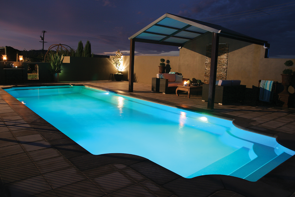 Century Pools Queensland