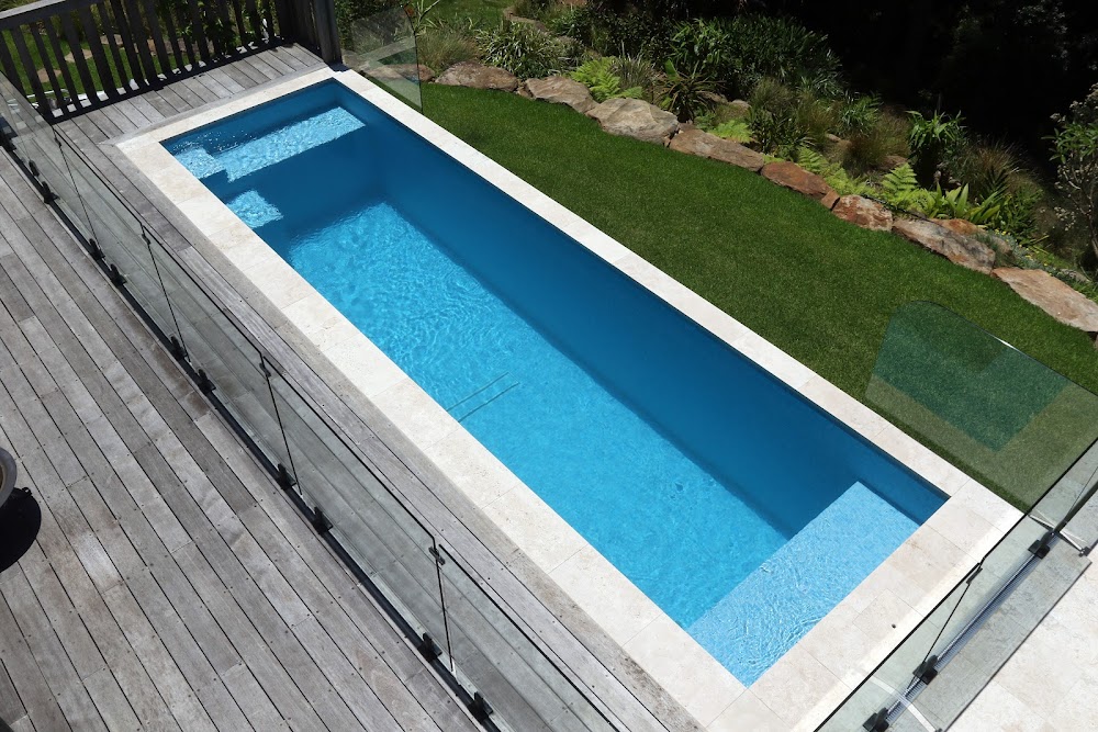 Euphoria Pools & Spas