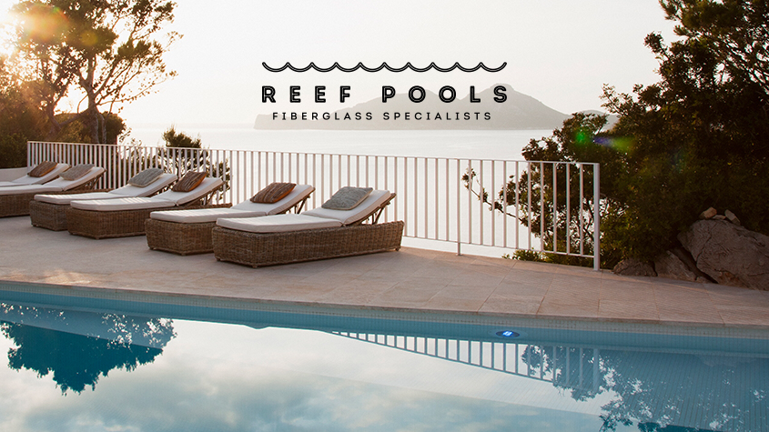 Reef Pools Australia