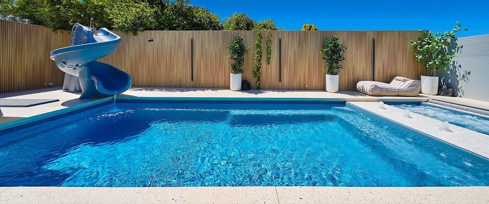Barrier Reef Pools Perth