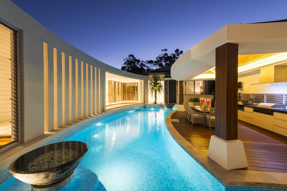 JB Pool Construction