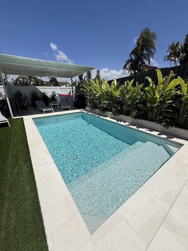 Flotech Pools Gold Coast