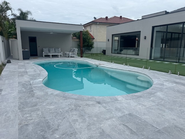 Pete The Pool Man Pty Ltd