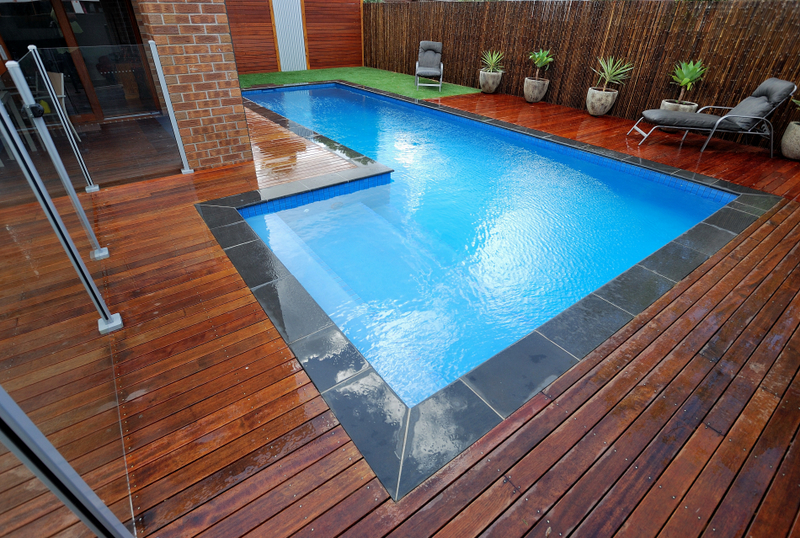 CD Pools & Spas