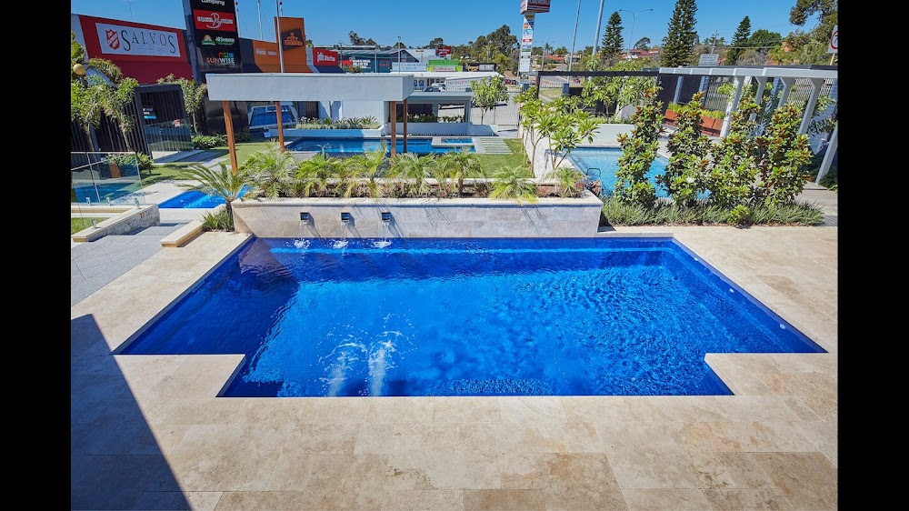 Barrier Reef Pools O'Connor