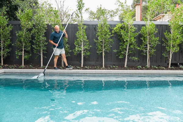 Feature Pools
