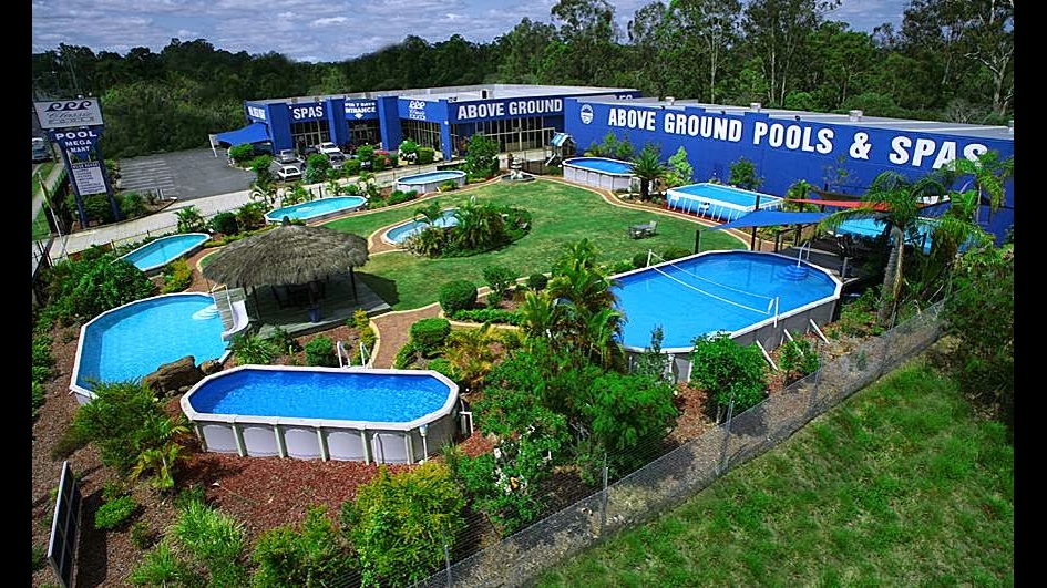 Classic Pools