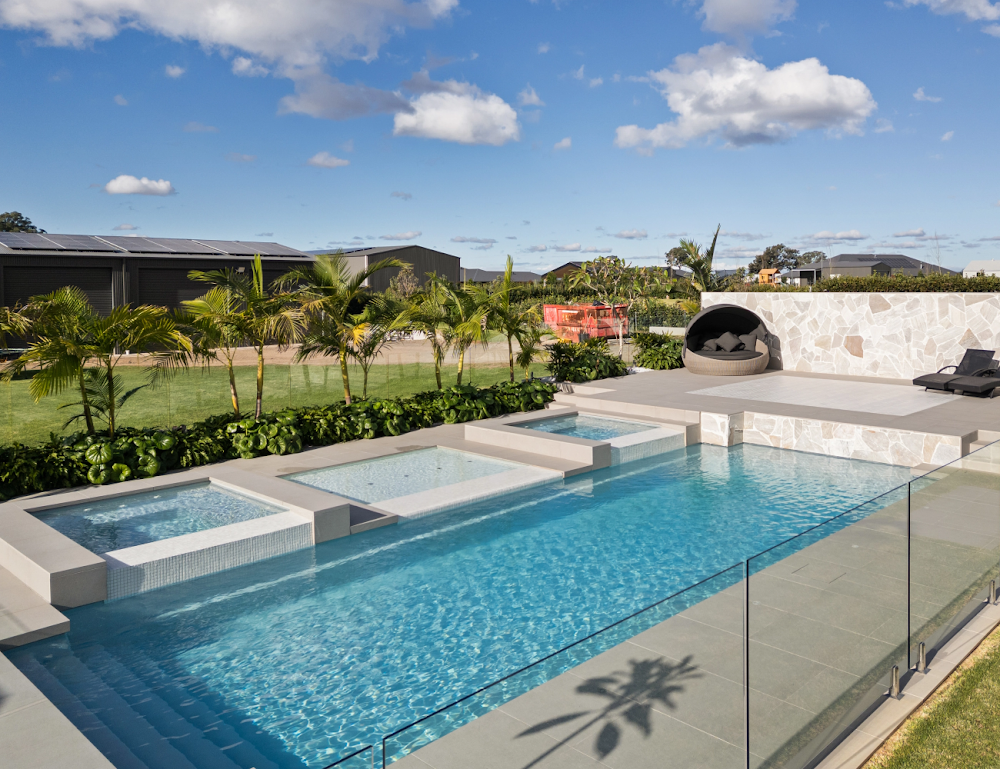 AquaClear Pools