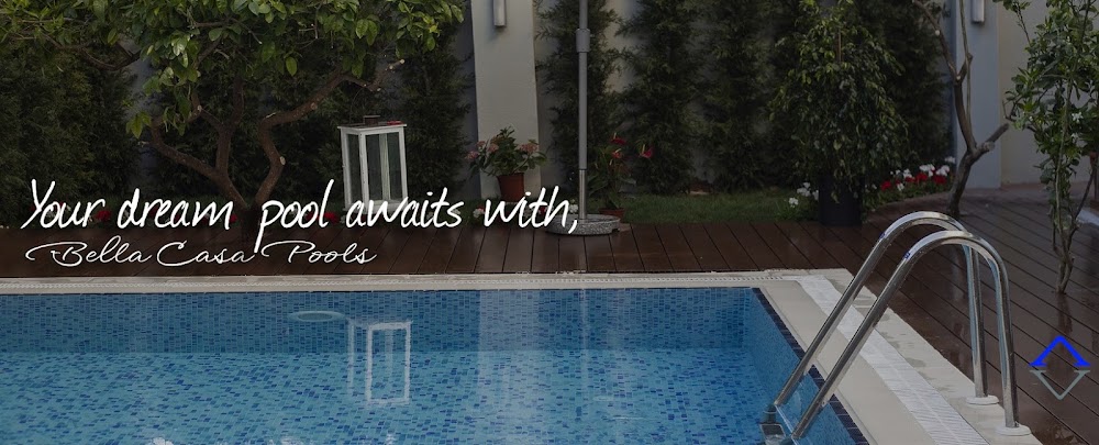 Bella Casa Pools