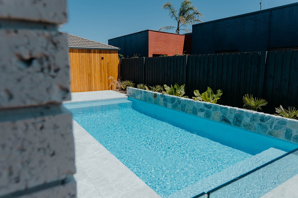 Pools