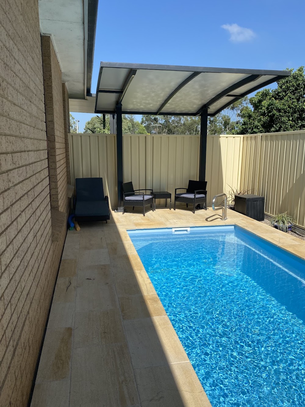 Awesome Pool and Spas