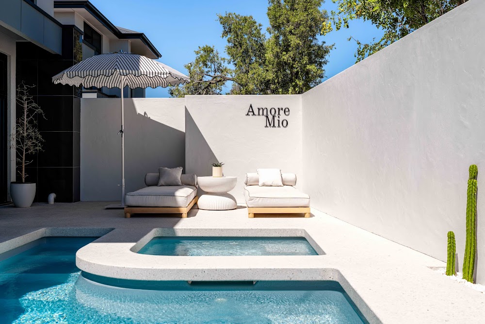 Rainwise Pools