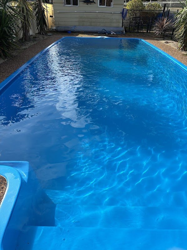 Pool Restorations