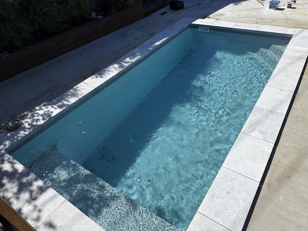 Dalma Pools