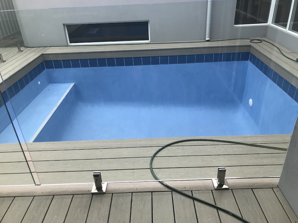 Westralia Pools