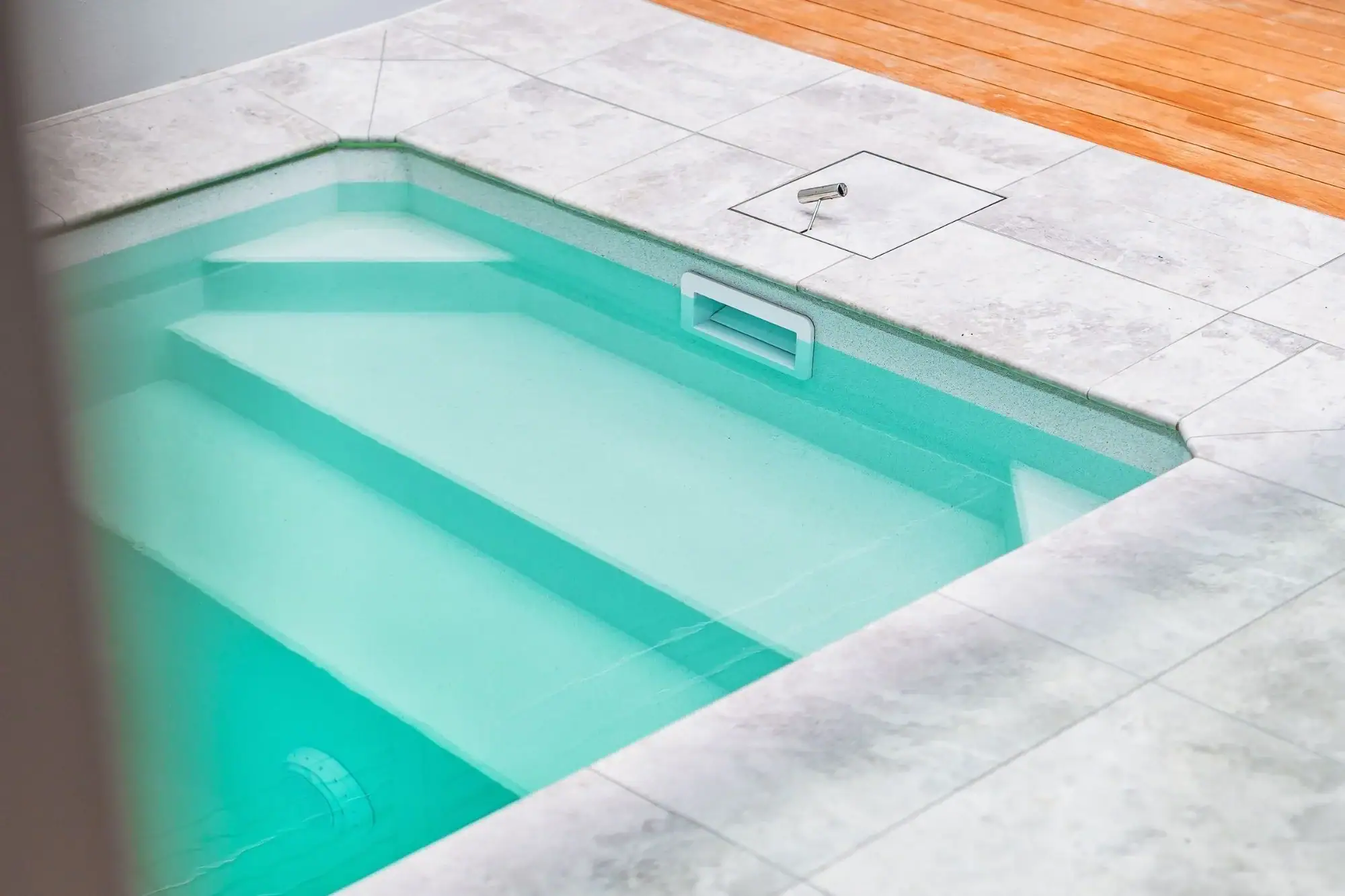 Awesome Pool and Spas