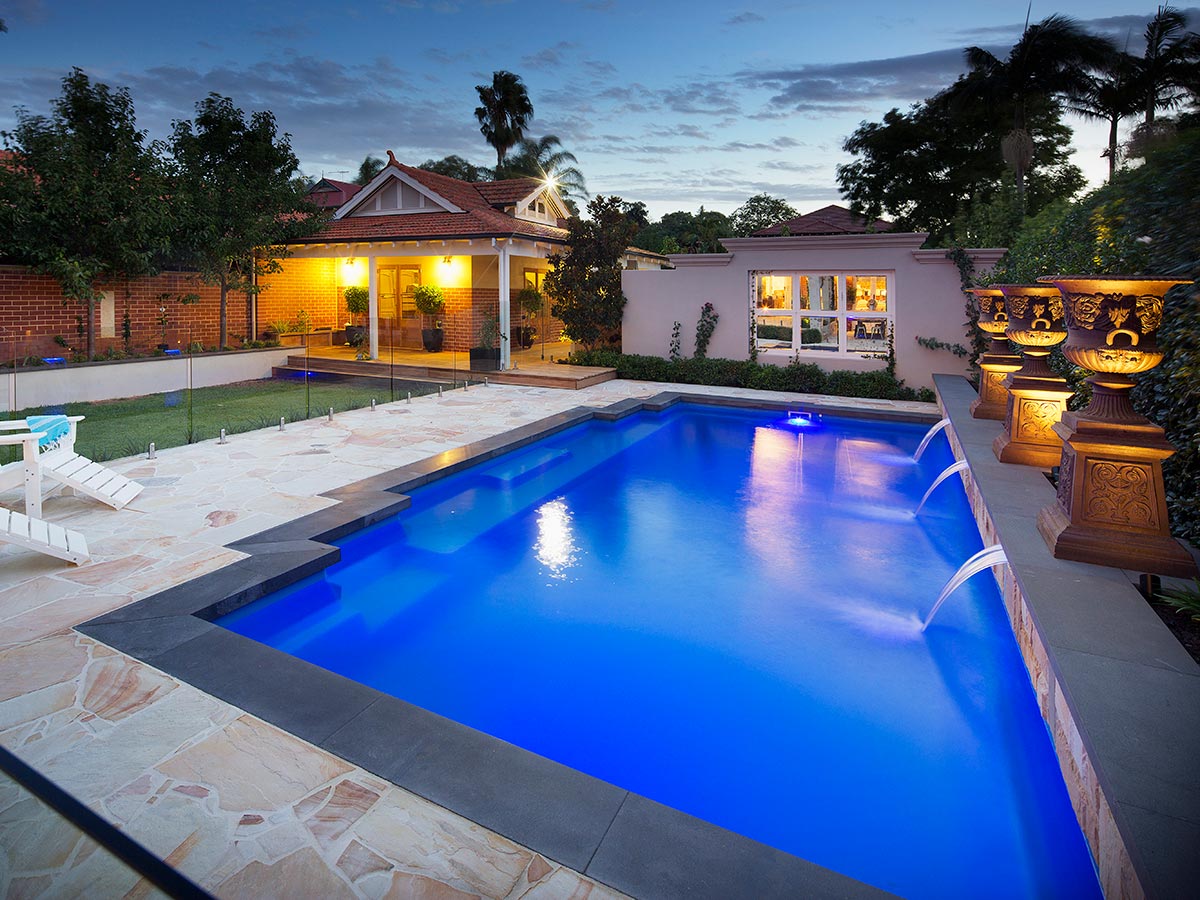 AquaClear Pools