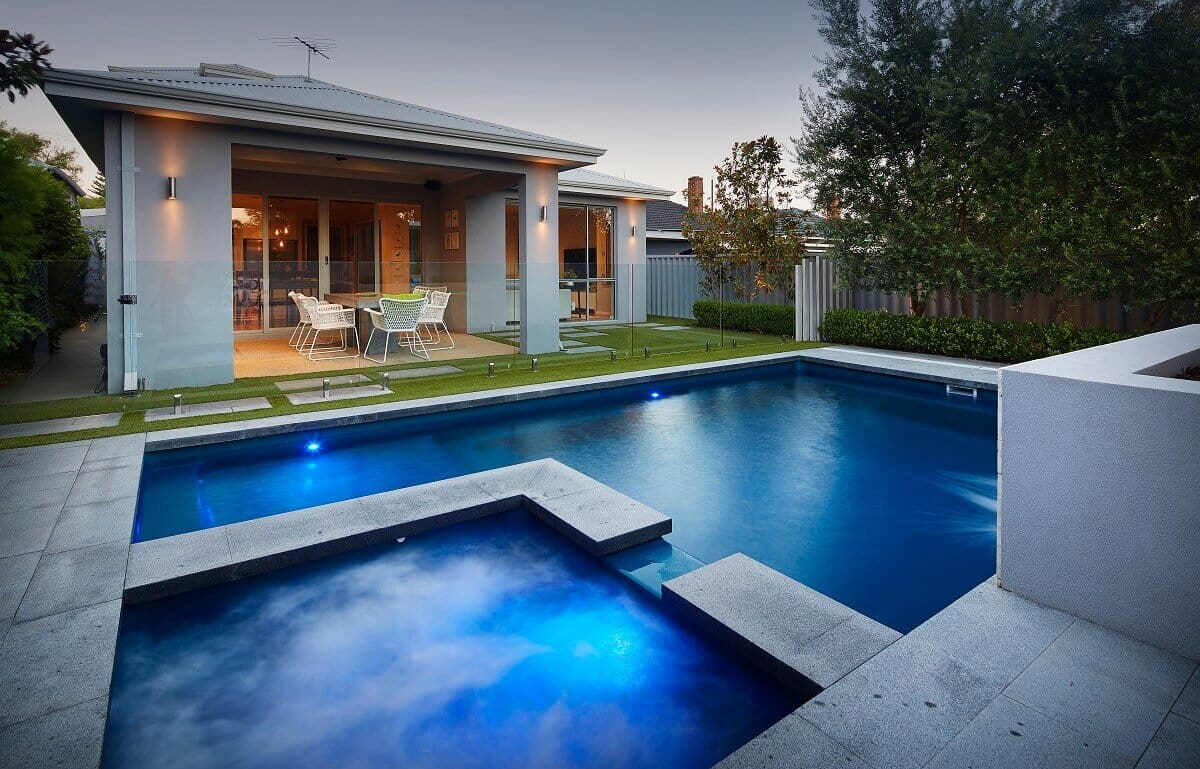 Barrier Reef Pools Pty Ltd