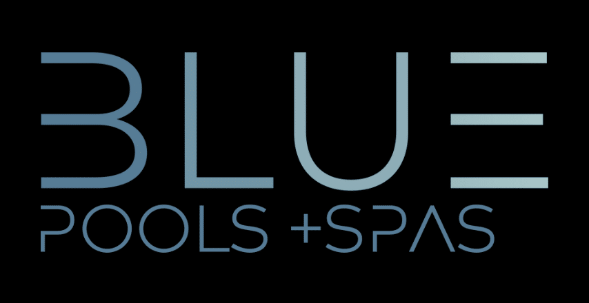 Blue Pools and Spas