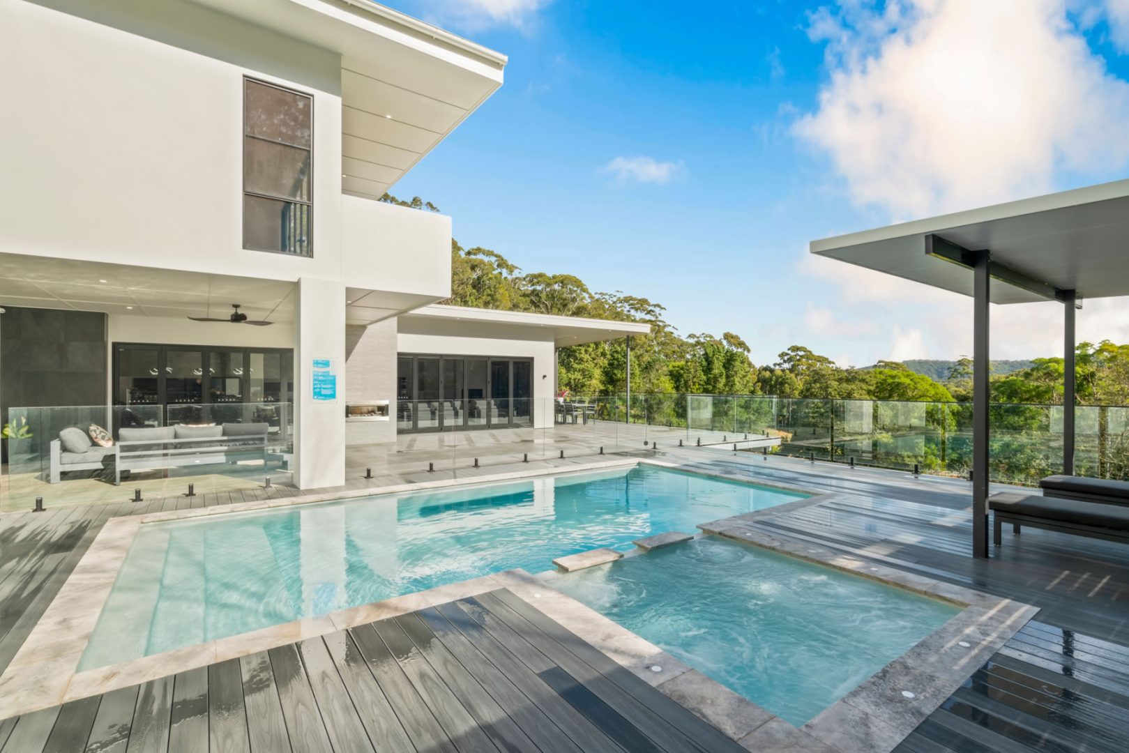 Boss Pools Central Coast - Pool Builders