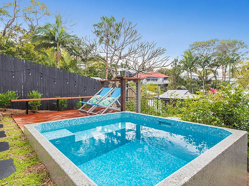 cairns plunge pools