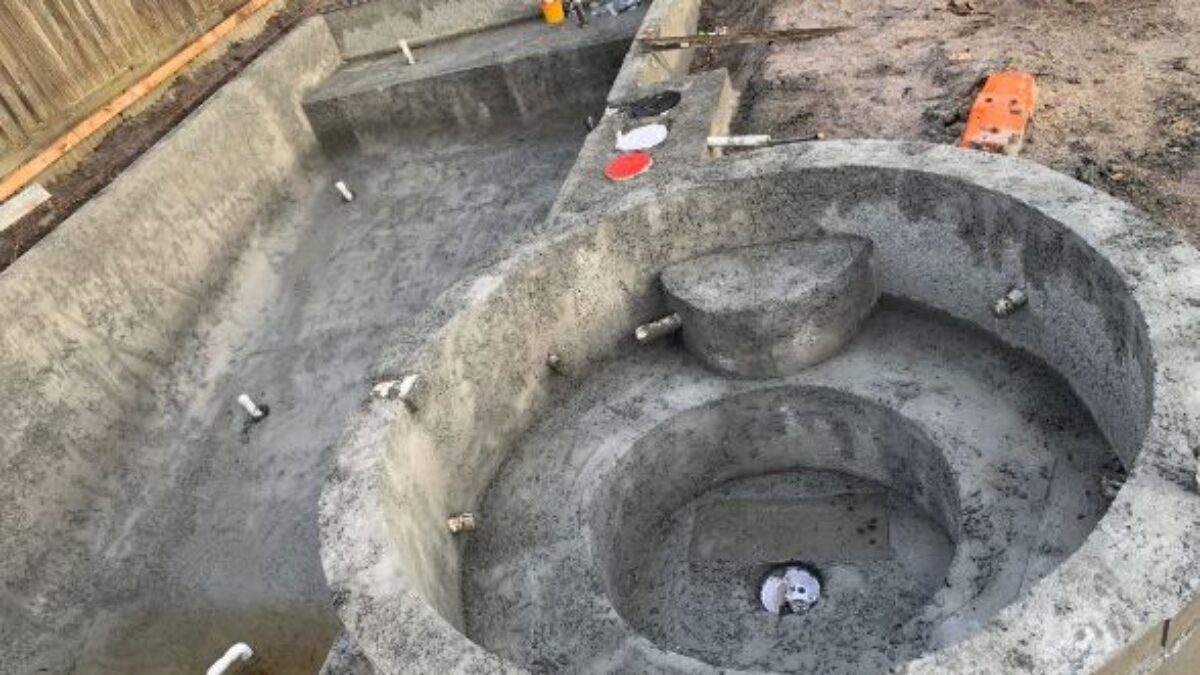 Complete Concrete Pools Adelaide