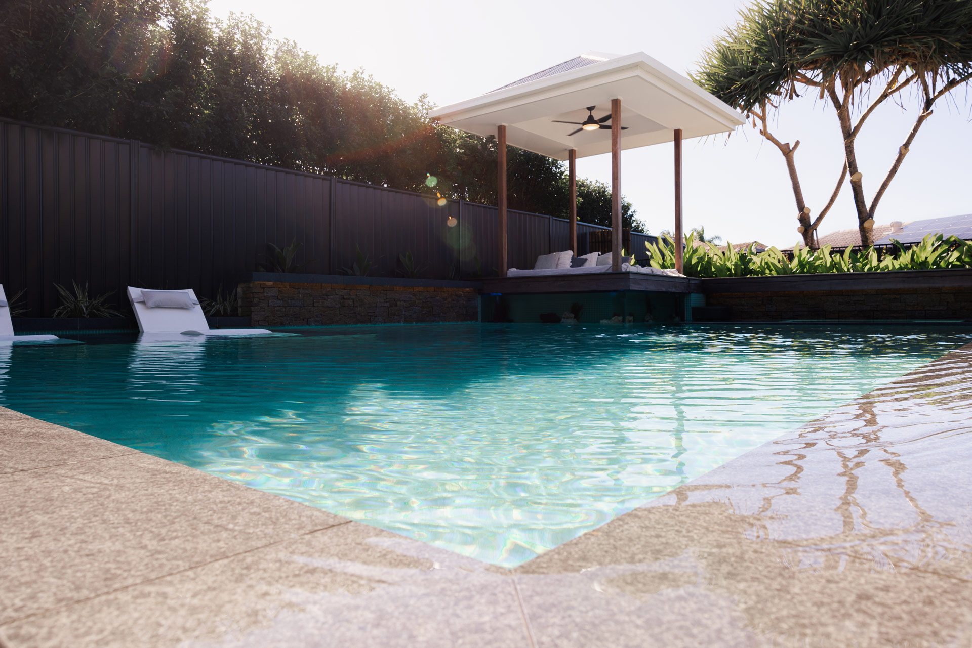 Flotech Pools Gold Coast