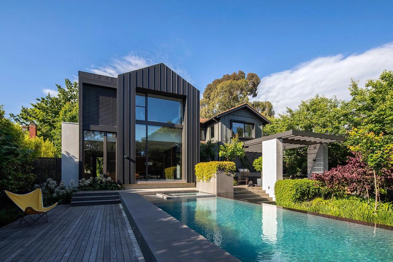 Award Pools Construction Group