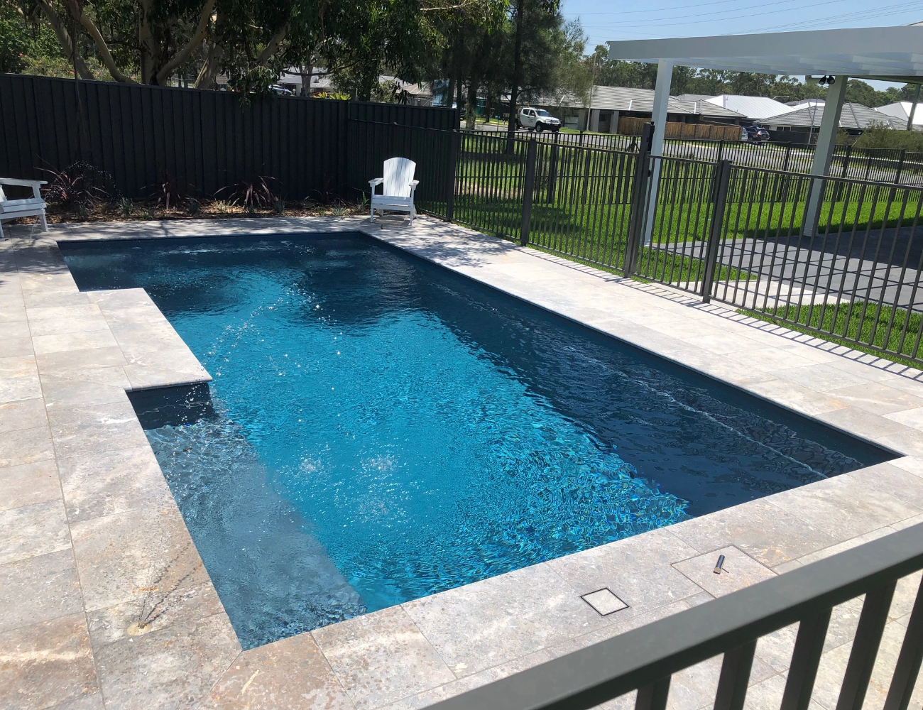 Integrity Pools