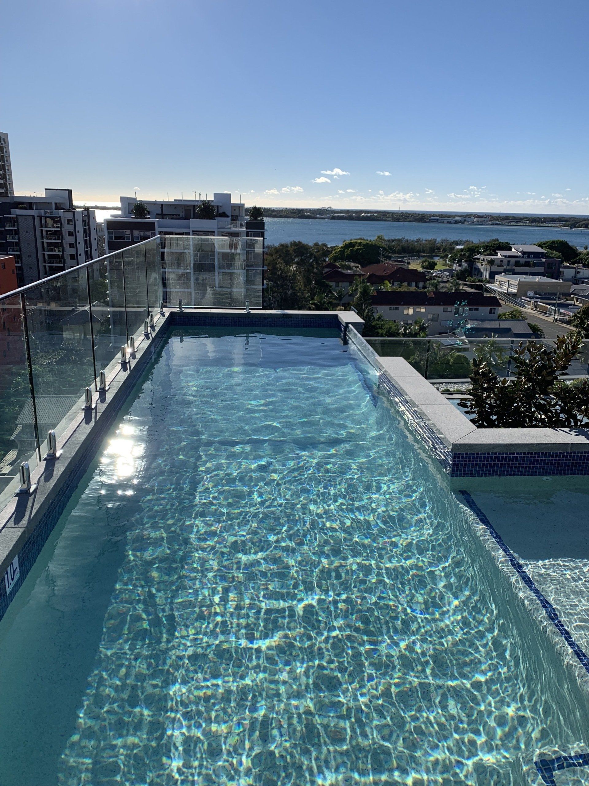 Sundollar Pools