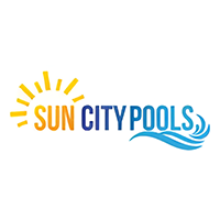 Sun City Pools