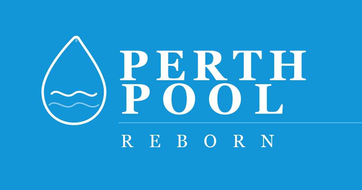 Perth Pool Reborn