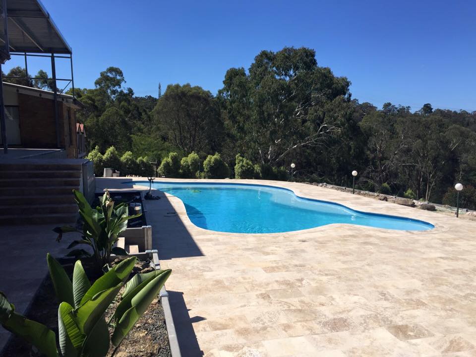 Morrison Pool Interiors PTY Ltd.
