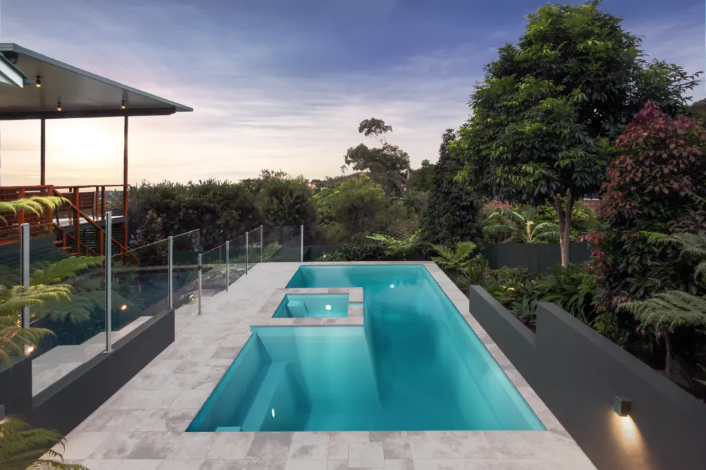 Nexus Pools Townsville