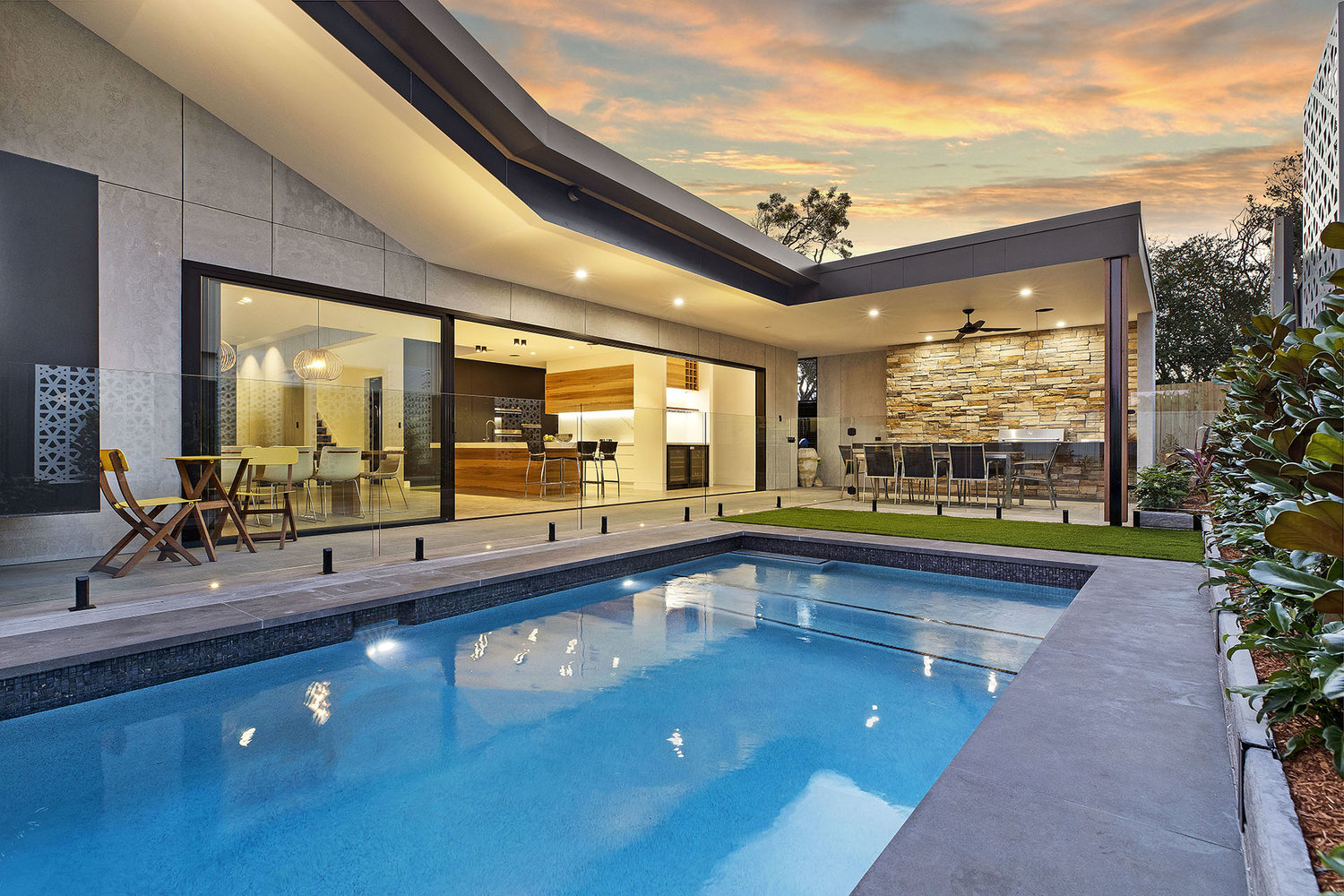 Nova Pool Renovations