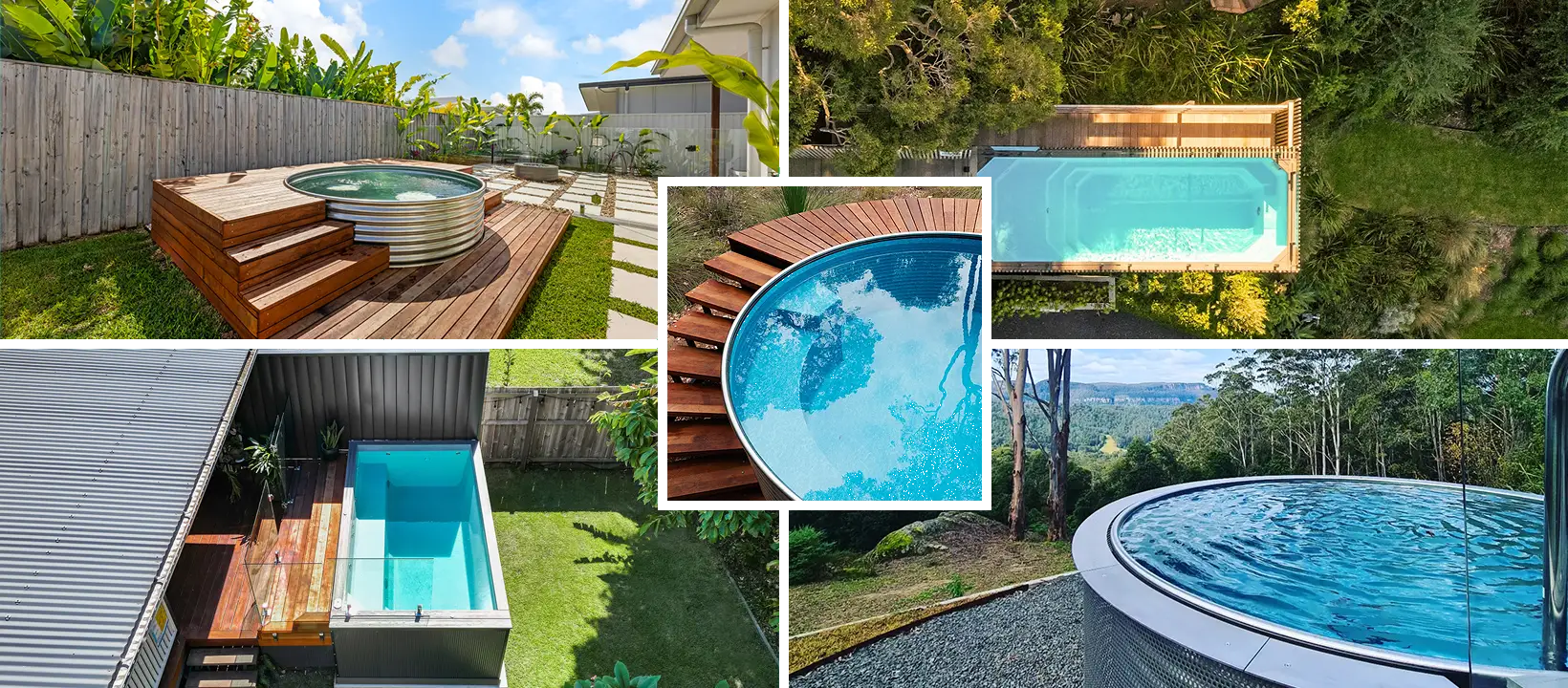 RIPPA Pools