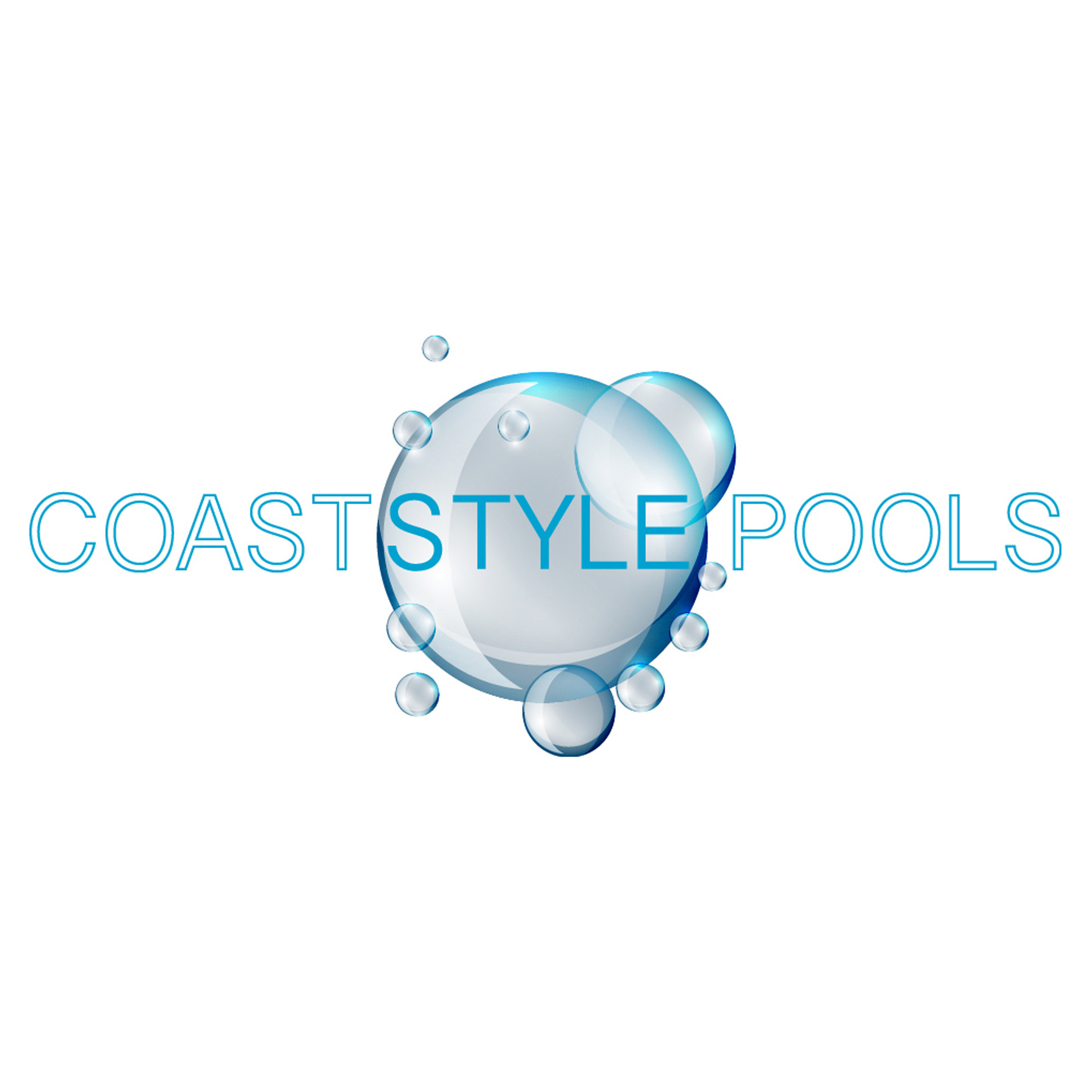 Coast Style Pools