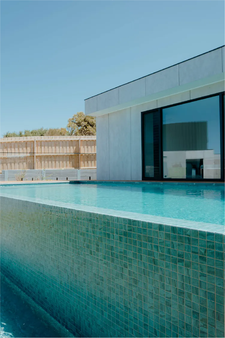 Pools