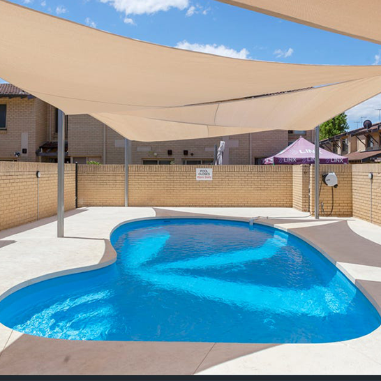 Bluvitalize Pool Resurfacing