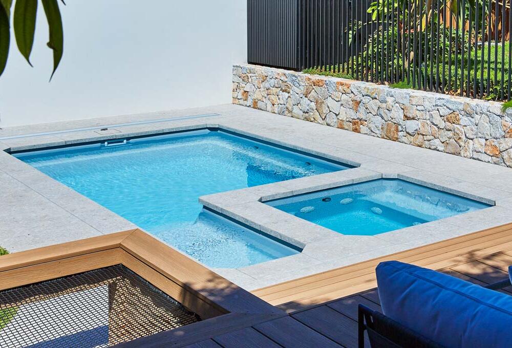 Coast 2 Coast Pools & Spas