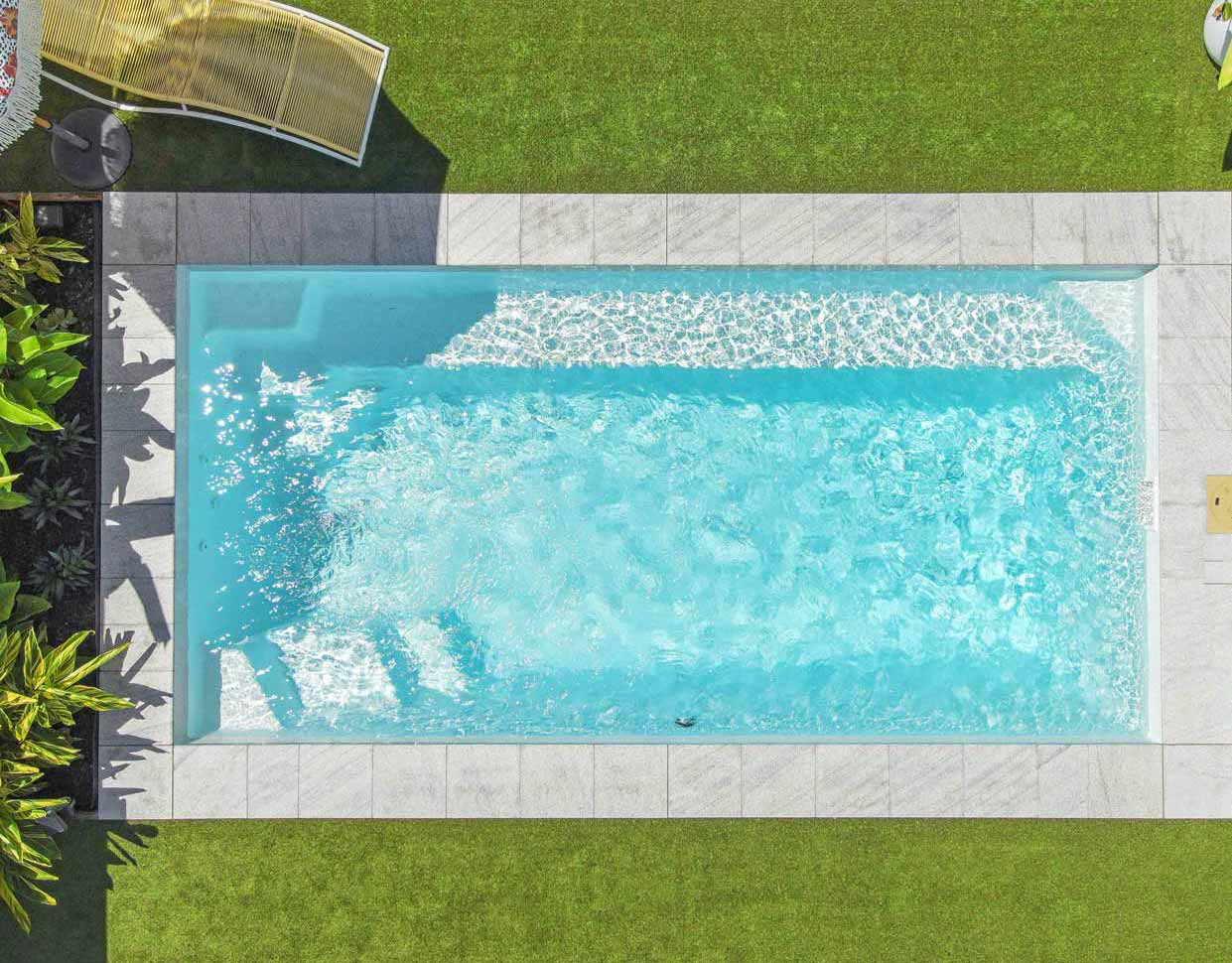 Luxx Pools Pty Ltd
