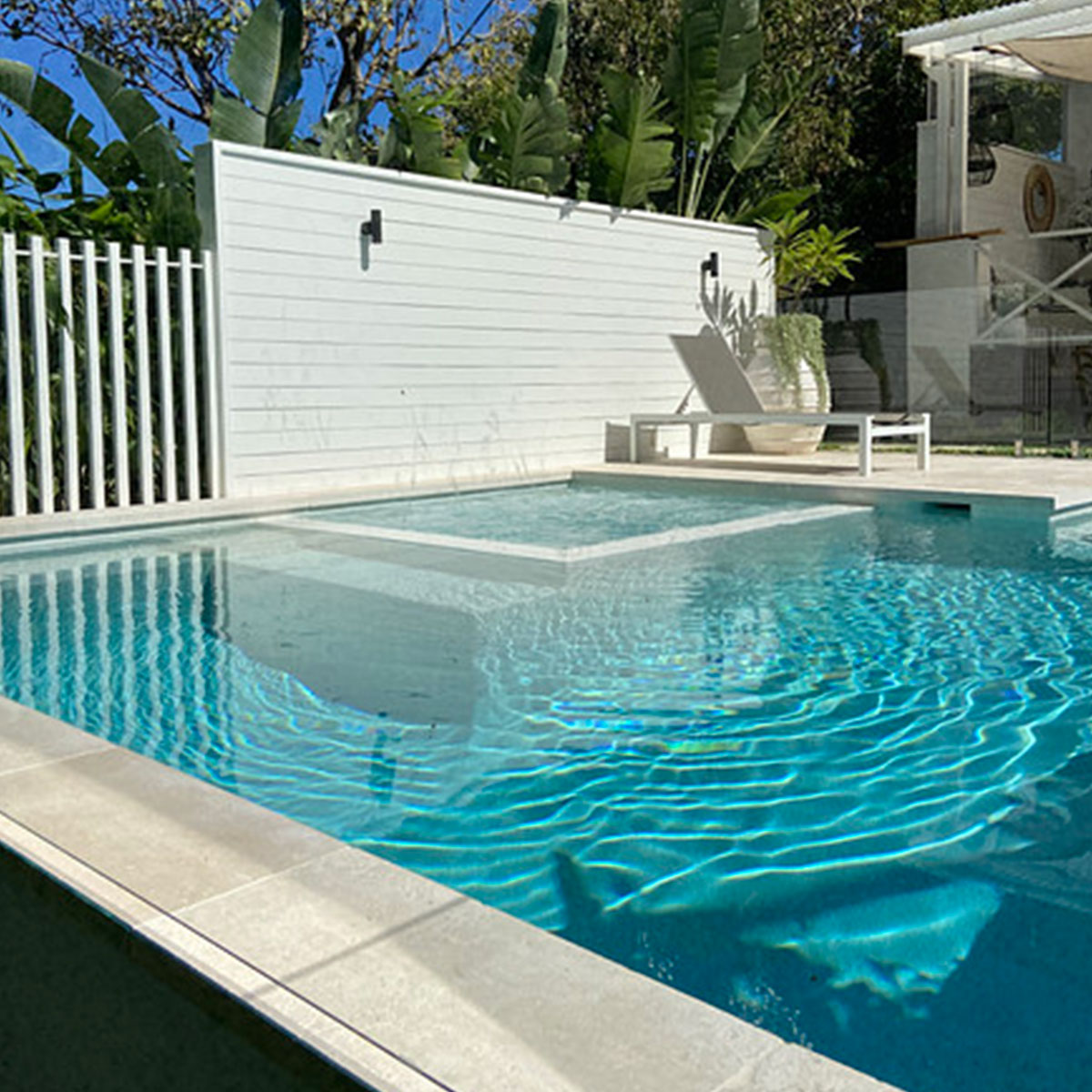 Pools of Distinction